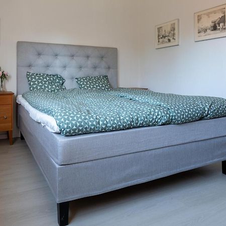 Apartamento Bla Doerren Höör Exterior foto