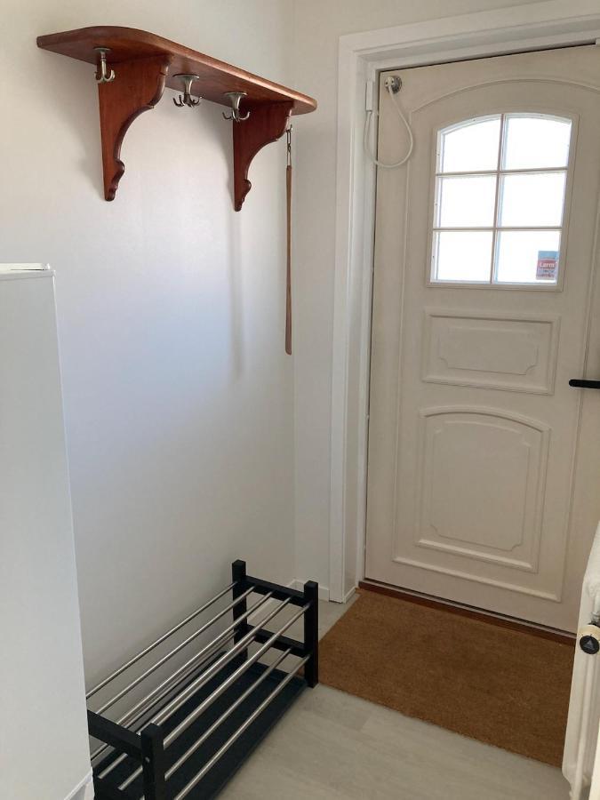 Apartamento Bla Doerren Höör Exterior foto